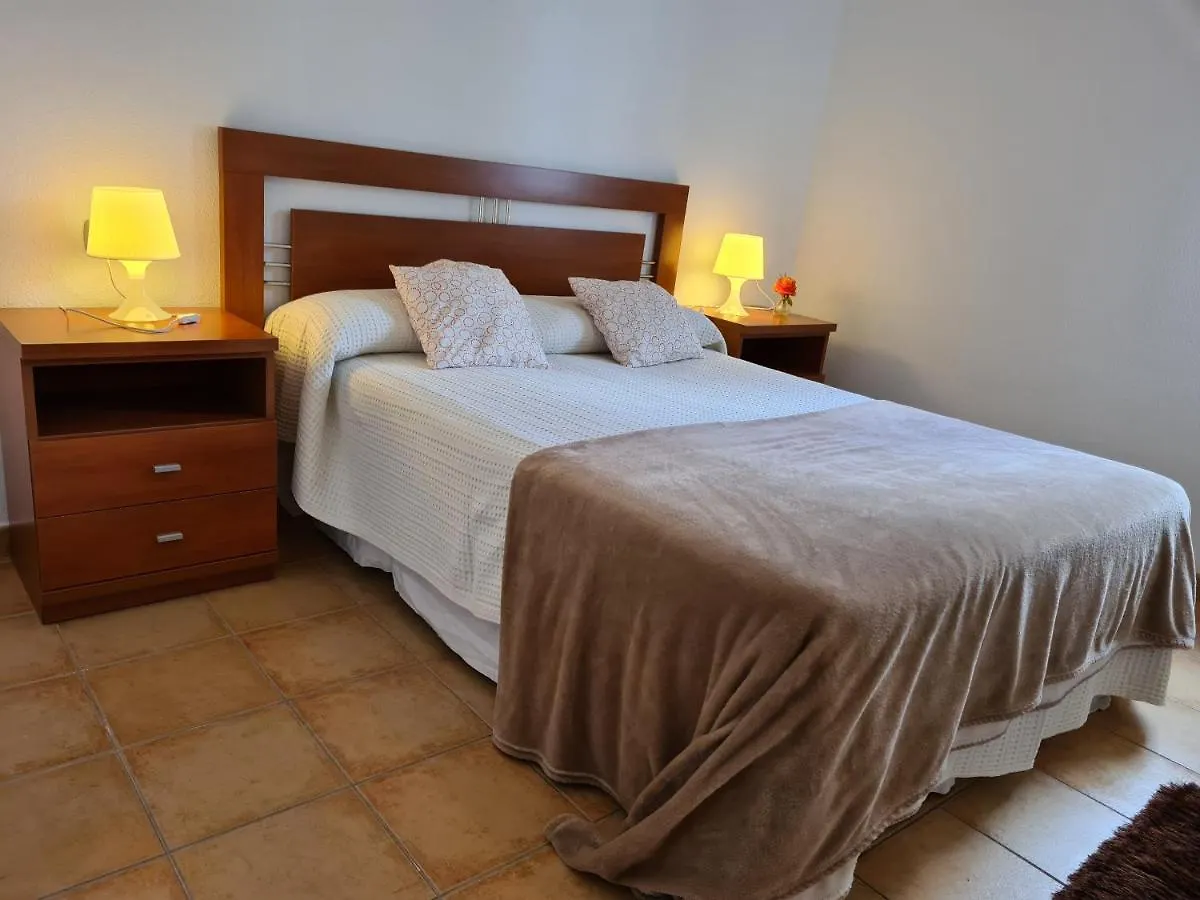 Amagante Hostel Corralejo 0*,  Spagna