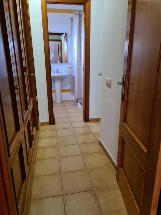 Amagante Hostel Corralejo