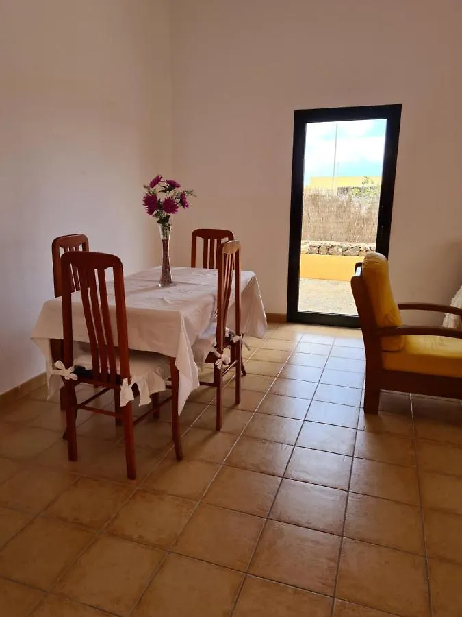 Amagante Hostel Corralejo Spagna
