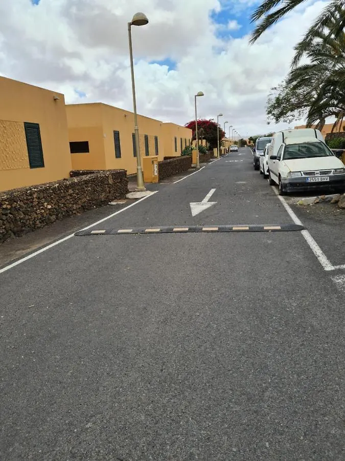 Amagante Hostel Corralejo 0*,  Spagna