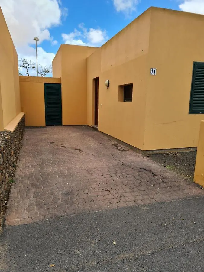 Amagante Hostel Corralejo