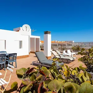 Uptown Urban (adults Only) Сasa de vacaciones