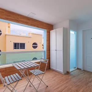 Dimore Italiane - Private Apartahotel